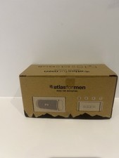 Atlas for men - for, wireless
