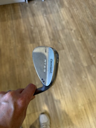 Cleveland rtx gap wedge - cleveland, /