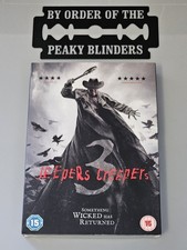 Jeepers creepers dvd - creepers,