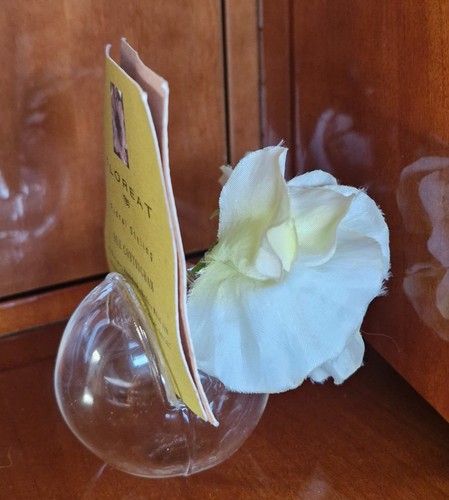 Bud place name card holders - bud,