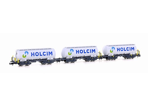 Hobbytrain h23492 - (by, lemke)