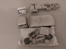 Promod Bedford MJ/Mk 4x4 Flat