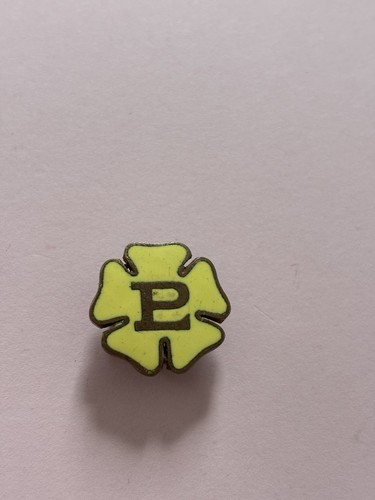 Primrose league official badge - league,