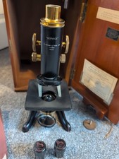 Antique W. Watson & Sons