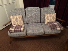 ERCOL Sofa Seat Windsor