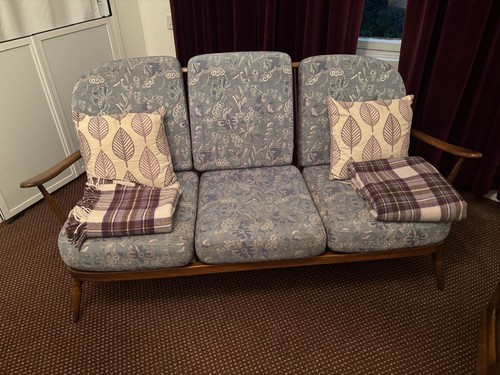 Ercol sofa seat windsor - ercol,
