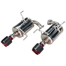 Blitz / NUR-SPEC CUSTOM