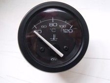 DUCATI  916 WATER TEMPERATURE CLOCK GAUGE CELSIUS 748 996