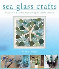 Sea Glass Crafts: Find