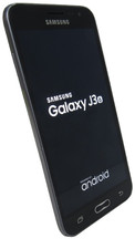 Samsung Galaxy J3 (2016) Duos