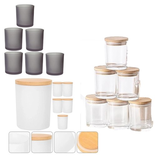 Pack 7oz mixed candle - 18,