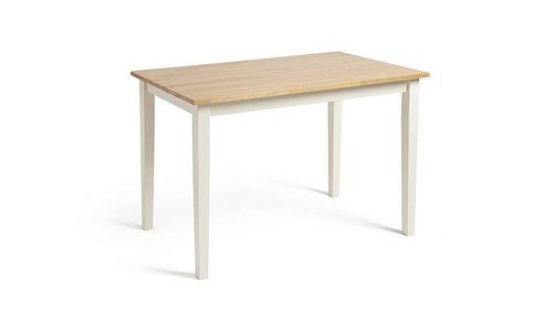 Chicago solid wood - solid,