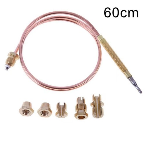 For gas thermocouple - probe, m6