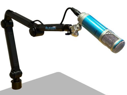 Roxdon air heavy duty - on-air,