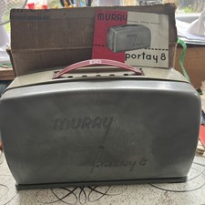 Muray 16mm Cine Film Editor