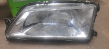 PEUGEOT 306 N/S LEFT HEADLIGHT VALEO 085596
