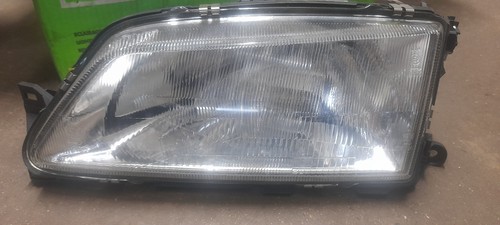 Peugeot 306 left headlight - peugeot,