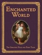 The enchanted world greatest - enchanted, world: