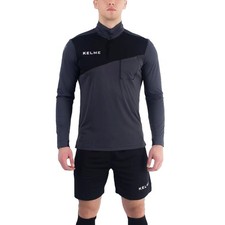 Kelme Mens Long Sleeve
