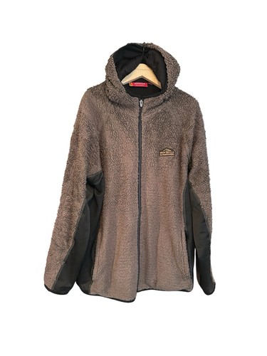 Bear grylls craghoppers - bear,