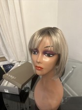 Natural Image Dream Deluxe Wig By Inspired