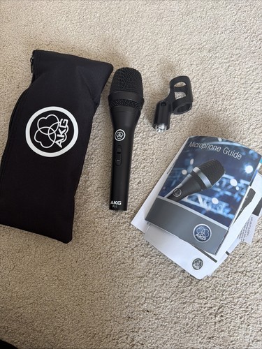 Akg p3s professional - akg,