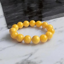 Stretchable Butterscotch