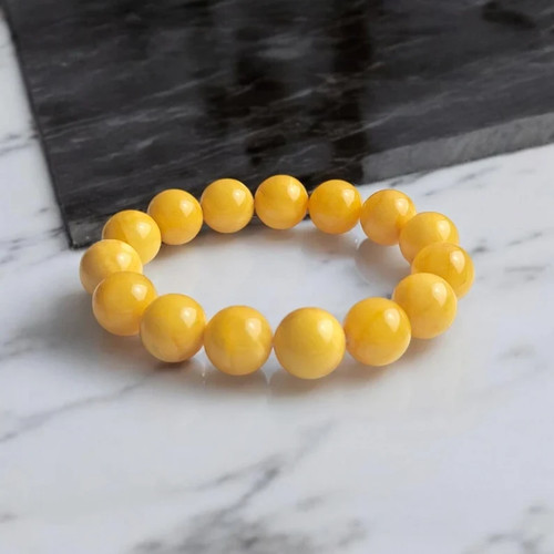 Stretchable butterscotch - stretchable,