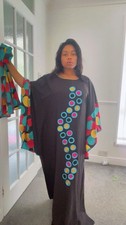 African Dress for Women | With