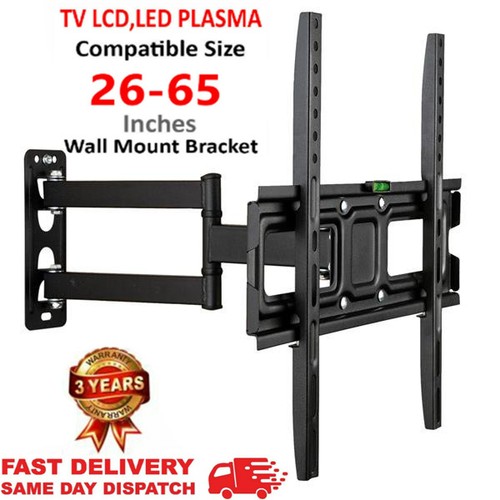 Wall bracket mount - tv,