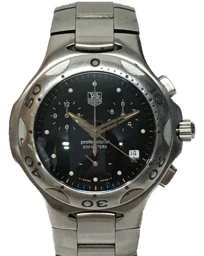 Tag heuer kirium cl1110 - tag, cl1110-0