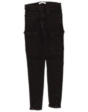 ZARA Mens Cargo Skinny Jeans