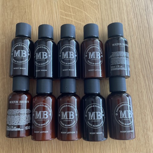 Molton brown 50ml - molton,