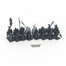 Warhammer Fantasy Battles /