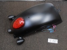 Triumph Thunderbird Storm Rear Mudguard 2011-15 *Read Description* 10/25