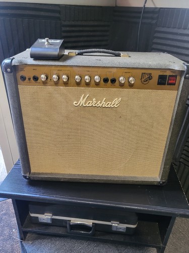 Marshall jtm 1990s vintage - marshall,