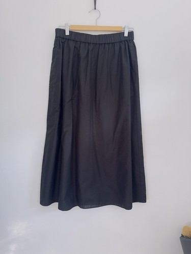 Cos black cotton - cos, size