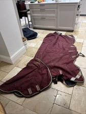 Rambo Duo 6’3 100g Turnout 300g Liner