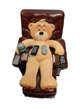 Bad Taste Bears  Norman