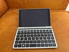 NANOTE NEXT UMPC-03-SR Windows