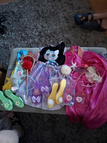 Girls dress joblot approx - dress,