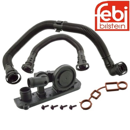 Febi pcv valve - febi, kit