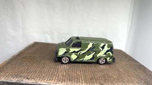 Unbranded camouflage military