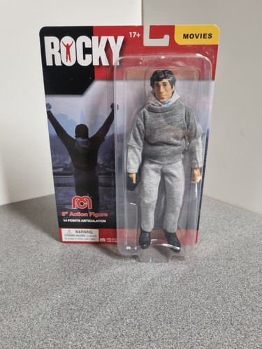 Mego movies 2021 - 2021, 8"