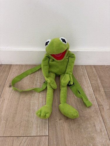 Disney the muppets kermit - kermit,
