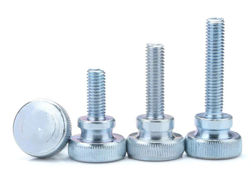 8mm 50mm carbon steel - m6, 8mm-50mm