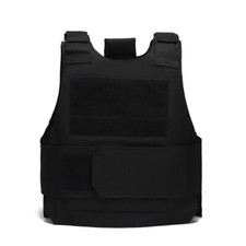 Tactical Vest Down Body Armor