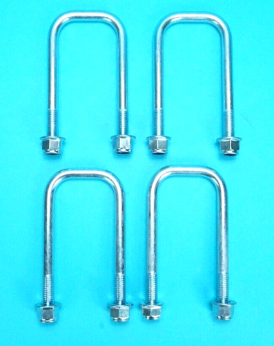 Axle bolts 130mm for - x,