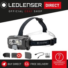 Ledlenser HF8R Core