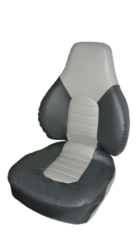 Fish pro folding chair boat - fish,